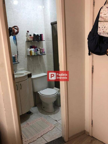 Imagem 7 de 30 de Sobrado À Venda, 90 M² Por R$ 400.000,00 - Campo Grande - São Paulo/sp - So4567
