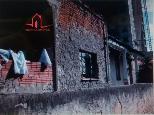 Casa A Venda No Bairro Tatuapé Em São Paulo - Sp. - 333-1