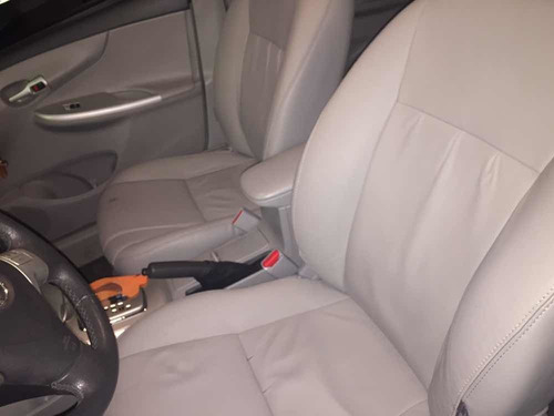 Imagem 5 de 8 de Toyota Corolla 2014 2.0 16v Xei Flex Aut. 4p