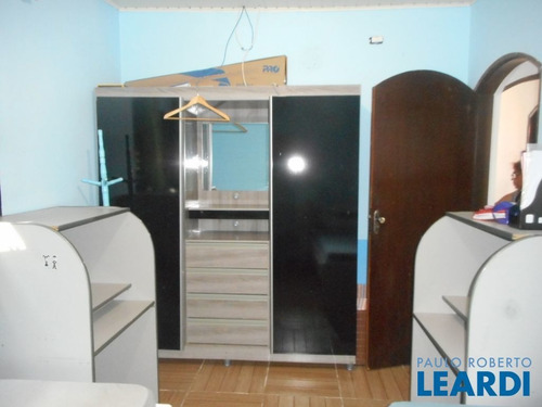 Imagem 8 de 15 de Casa Térrea - Interlagos - Sp - 590992