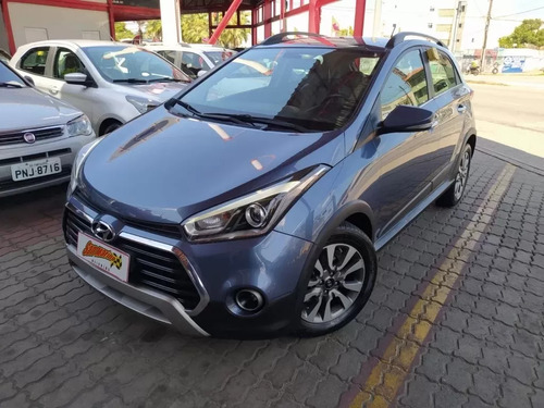 Hyundai HB20X HB20X Premium 1.6 Flex 16V Aut.