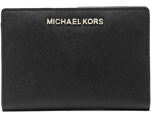 Michael Kors Carryall 2 En 1 Cartera Con Estuche De