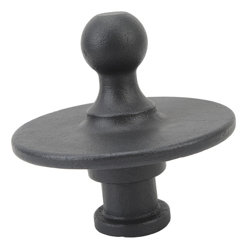 Adaptador De Quinta Rueda A Cuello De Cisne, 2 Pulgadas, For