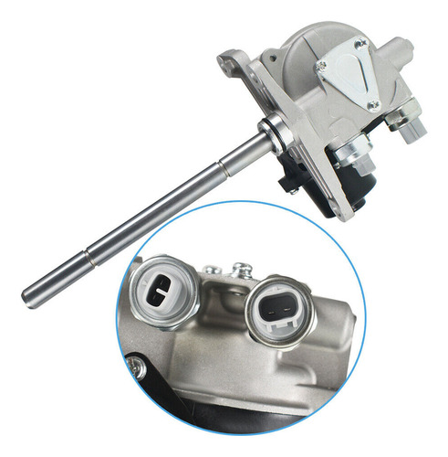 Actuador Caja Transferencia Toyota Tacoma Base 2012 2.7l
