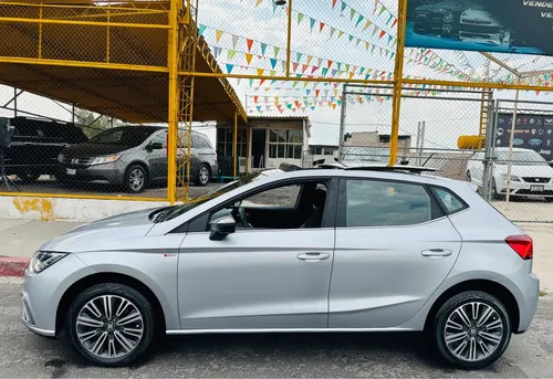 Seat Ibiza Xcellence 1.6