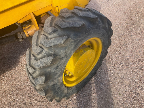 Imagen 13 de 16 de Tracto Elevador Jcb 926
