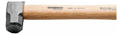 Marreta Com Cabo Tramontina 1.1/2 Kg Forjada 40508003