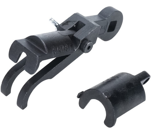 Imagen 4 de 6 de Compresor De Resortes De Válvulas Motor Jeep, 3.7 Y 4.7