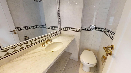 Imagen 5 de 30 de Venta Piso De 4 Ambientes Quartier Demaria Palermo