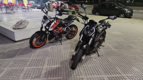 Imagen 14 de 15 de Benelli 180s