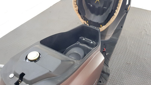 Imagen 8 de 20 de Sym Fiddle 150 2023 0km Scooter 150