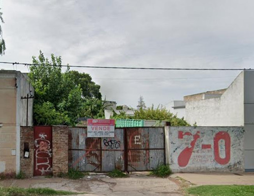 Terreno En Venta - 600mts2 - Los Hornos, La Plata