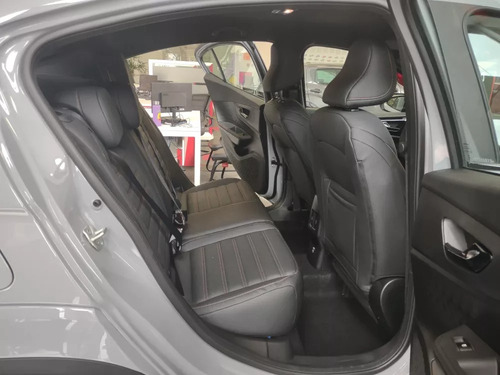 Fiat FASTBACK 1.3 Abarth T270 At6