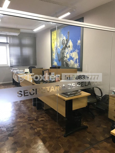 Imagem 5 de 14 de Sala / Conjunto Comercial, 468.05 M², Centro Histórico - 187961