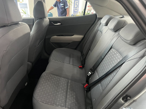Hyundai HB20S 1.0 Limited Flex 4P