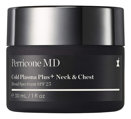 Perricone Md Cold Plasma Plus Cuello Y Pecho Amplio Espectro