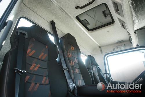 Mercedes-benz Atego 1725 Simple 4x2 0km - Autolider