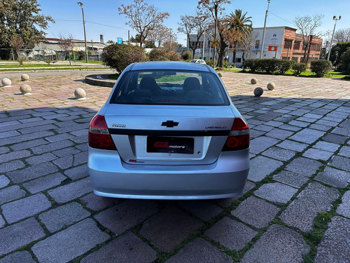 Chevrolet Aveo 1.6 Lt