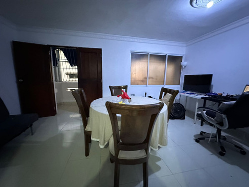 Vendo Apartamento En Residencial Procasa, Autopista 30 De Mayo.