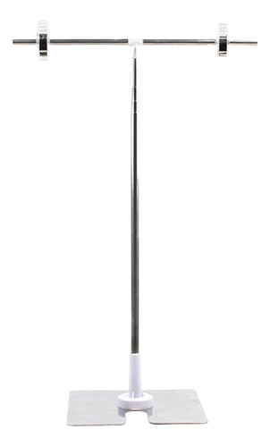 Soporte Ajustable Para Carteles, Estante Publicitario,