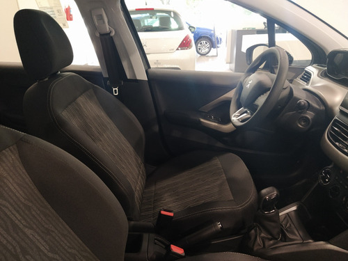 Peugeot 2008 Allure 1.6