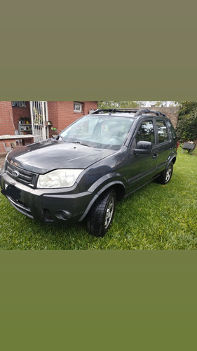 Ford Ecosport 1.6 My10 Freestyle 4x2