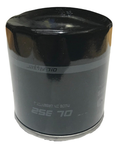 Kit De Filtros Para Peugeot 504 Sld Gd Grd Diesel 2.3 D 8v