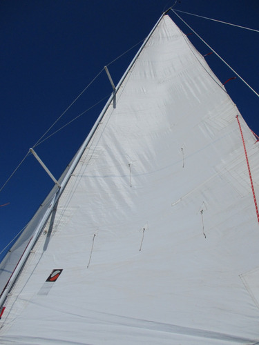 Velero Pk 22 Año 1998