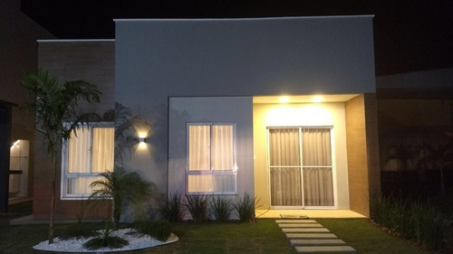 Imagem 2 de 14 de Villa Domani Residencial Casas 2/4 Com Laje,área P/ Ampliar