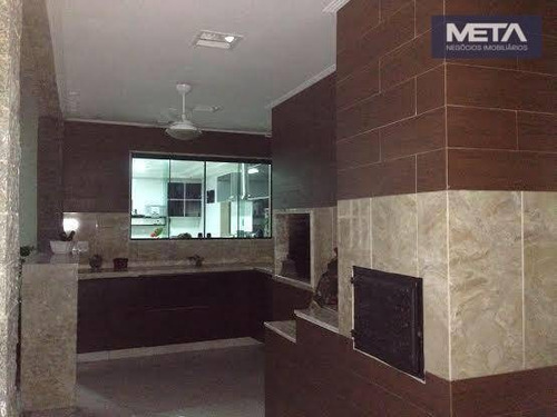 Imagem 13 de 18 de Casa À Venda, 394 M² Por R$ 1.200.000,00 - Vila Valqueire - Rio De Janeiro/rj - Ca0152