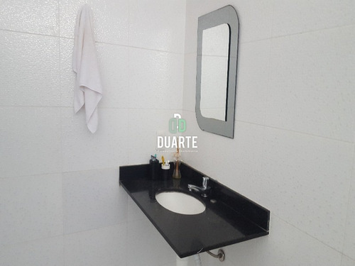 Imagem 15 de 30 de Apartamento - Ap01191 - 34005493