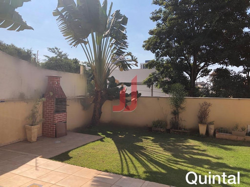 Imagem 9 de 20 de Casa À Venda, 3 Quartos, 2 Suítes, Jardim Pagliato - Sorocaba/sp - 6181