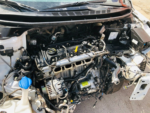 Imagen 5 de 14 de Elantra 13 14 2015 2016 Partes Refacciones Autopartes Piezas