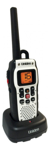 Uniden Atlantis 150 Radio Marina Vhf Dos Vias Sumergible