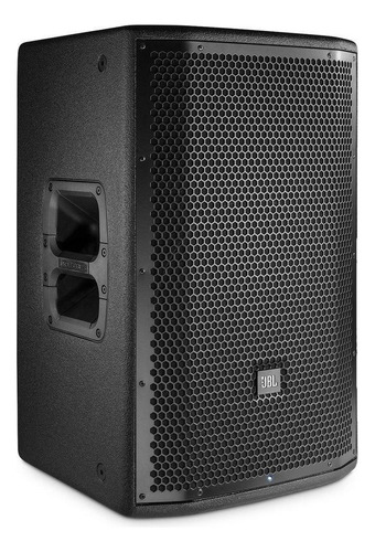 Monitor de palco JBL PRX812 com wifi black 127/220V