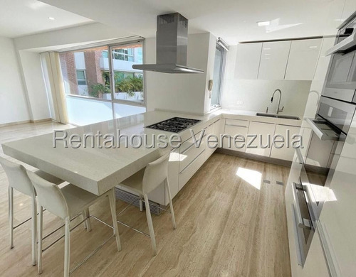 Apartamento En Venta En San Marino 25-23929 Myp