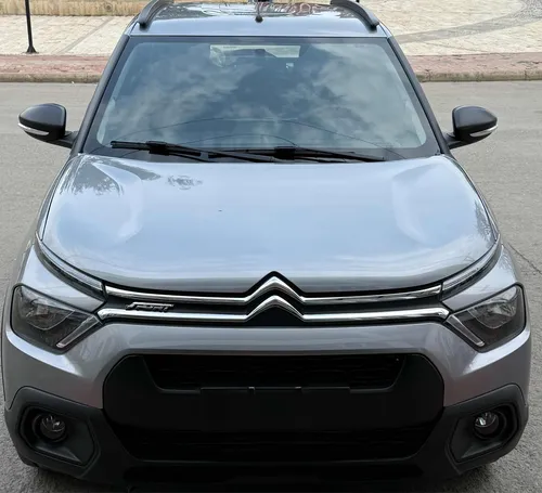 Citroën C3 1.6 Feel