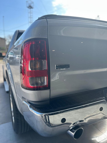RAM 1500 5.7 Laramie Atx V8