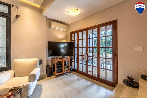 Venta Hermoso Ph 5amb Con Jardin Y Pileta