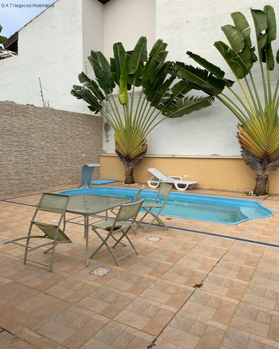 Imagem 27 de 30 de Casa À Venda No Jardim Pagliato - Sorocaba/sp - Ca09910 - 33705014