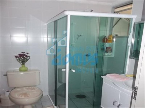 Imagem 8 de 8 de Apartamento Alto Do Ipiranga Mogi Das Cruzes/sp - 677