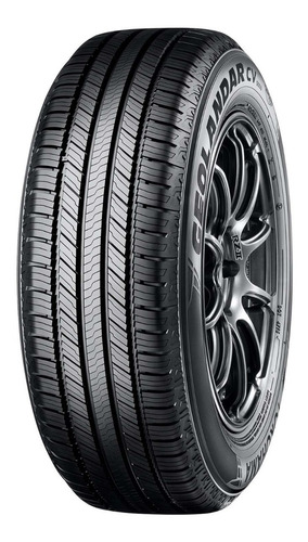 255/50r20 Yokohama Geolandar G058