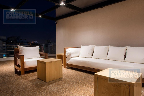 Apartamento De 2 Dormitorios Venta Con Renta Punta Carretas