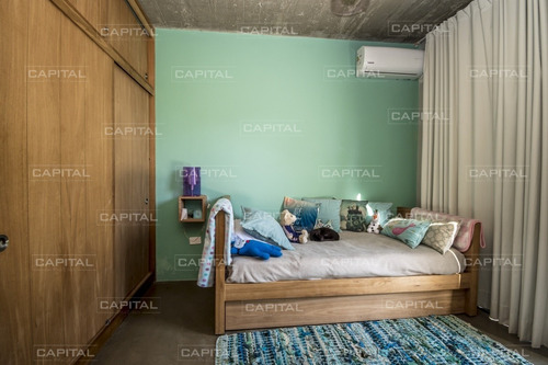 Excelente Casa De Estilo Minimalista En Barrio Privado La Arbolada - Venta- Ref: 27730