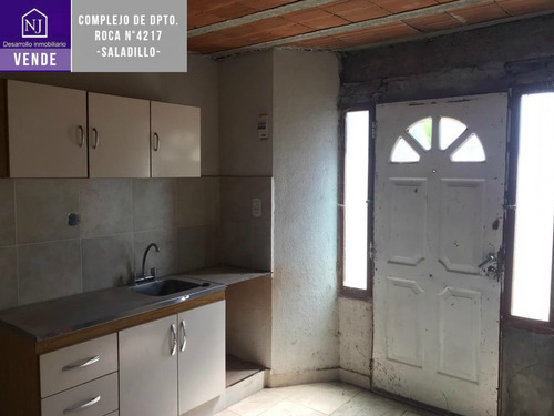 Venta De Departamentos En Block