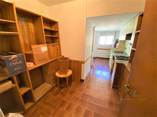 Imagen 7 de 30 de Venta Departamento Tres Dormitorios Zona Rio Centro Rosario Semipiso
