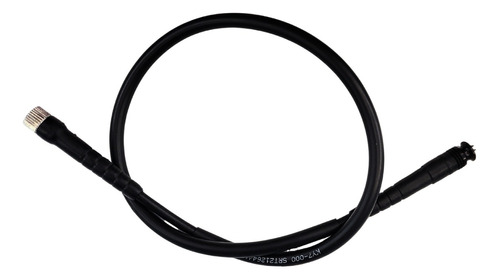 Cable Velocímetro Para Moto Original Honda Tornado Tuamoto