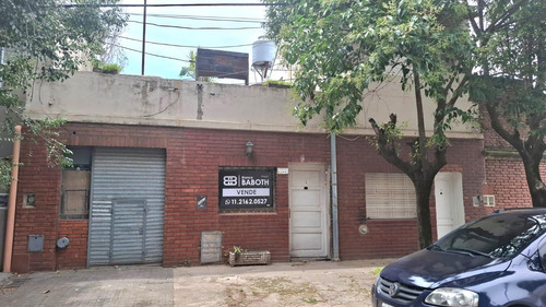 Ideal Terreno En Martínez