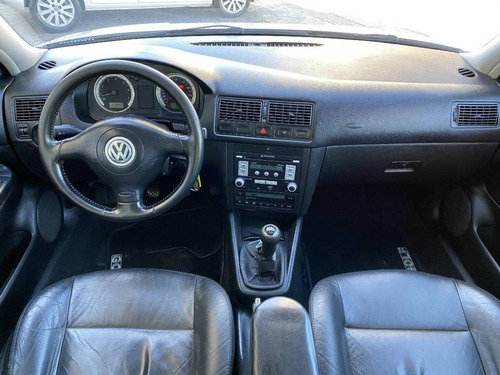 Volkswagen Golf 1.6mi Generation 8v