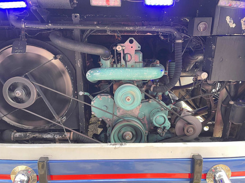 Cma Scania